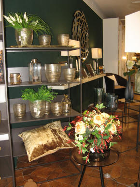 Kiefer Gartenmöbel - Trends - Aktuelles